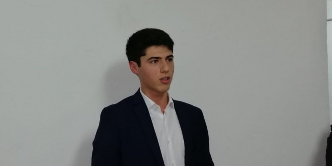 A Sassari nasce la <i>casa</i> dei patrioti