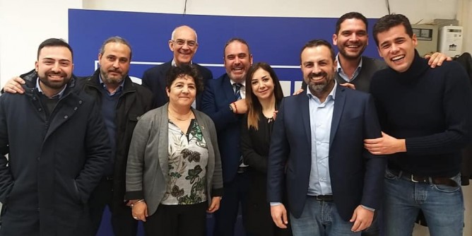 Lega: Michele Pais coordinatore provinciale