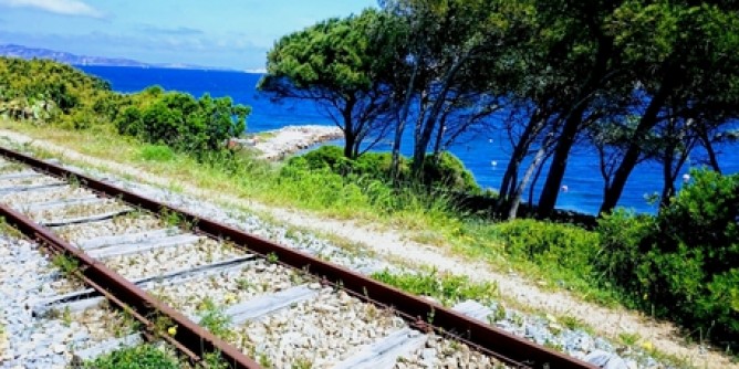 Tutela <i>Mibact</i> alla ferrovia Palau Marina