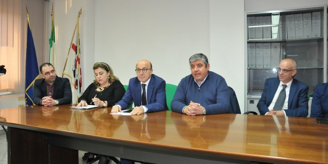 Fondazione Dna, «la Regione sosterrà il progetto»