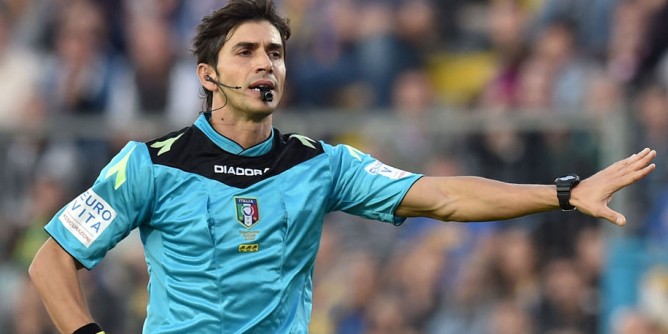 Serie A: Cagliari di scena a Genova