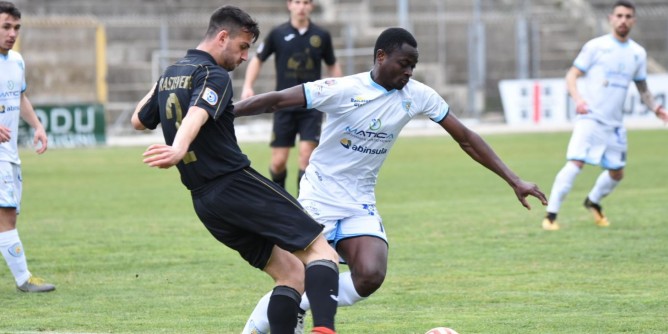 Serie D: Trastevere corsaro a Sassari