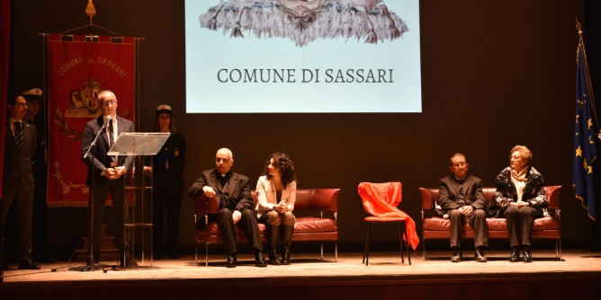 Giorno del Ricordo: seduta solenne a Sassari