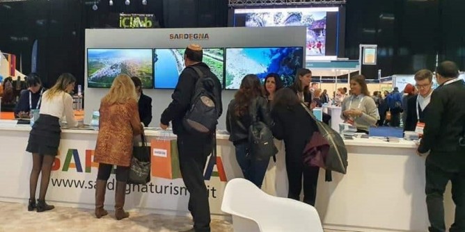 Turismo: Chessa <i>punta</i> sull´Israele