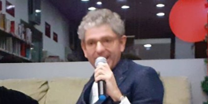 Libri: Marco Oggianu ad Alghero