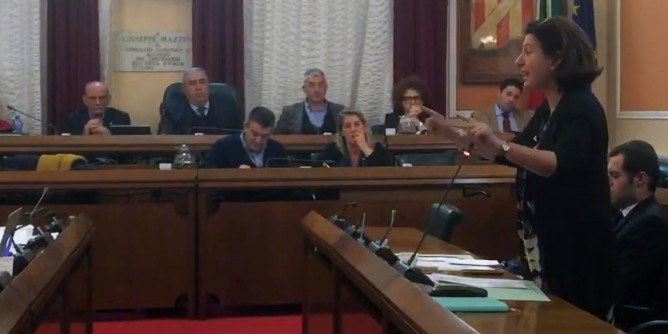 Sanit: mozione unitaria, opposizione esulta