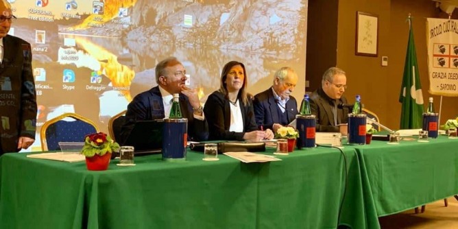Emigrazione, via al programma annuale