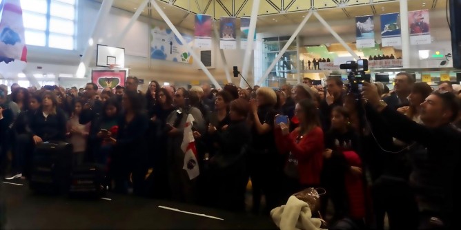 <i>Crac</i> Air Italy, Deiana: tutela lavoratori