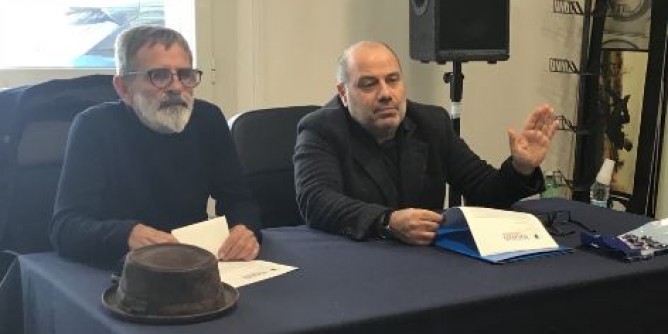Porto Torres, <i>PdS</i>: usciamo dalle gabbie ideologiche