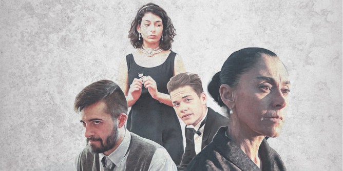 Cinema: la Performing company al Miramare