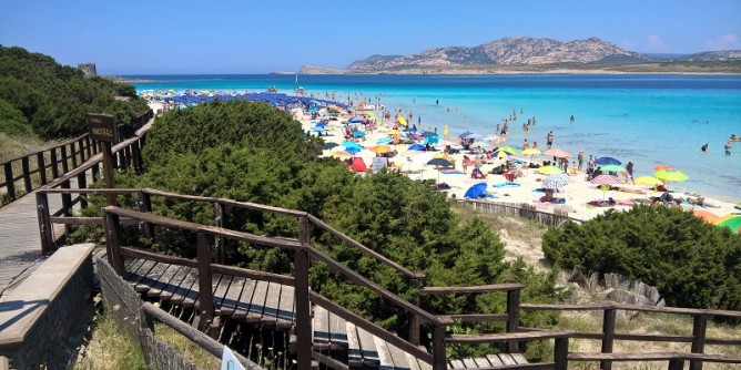 La <i>Pelosa</i>, ingresso a 3,50 euro e numero chiuso
