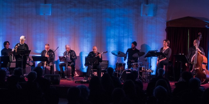 Billie Holiday sold out al Verdi