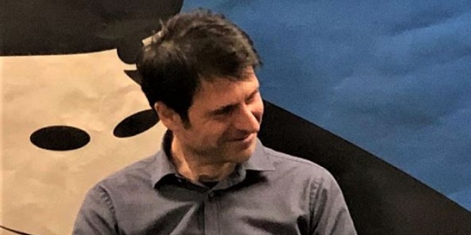 Libri: Giulio Concu ad Alghero