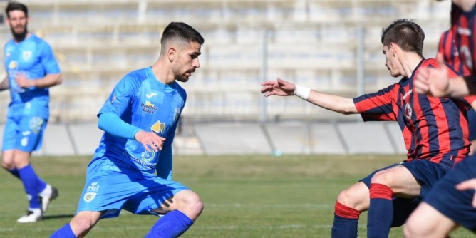 Serie D: Latte Dolce all´inglese