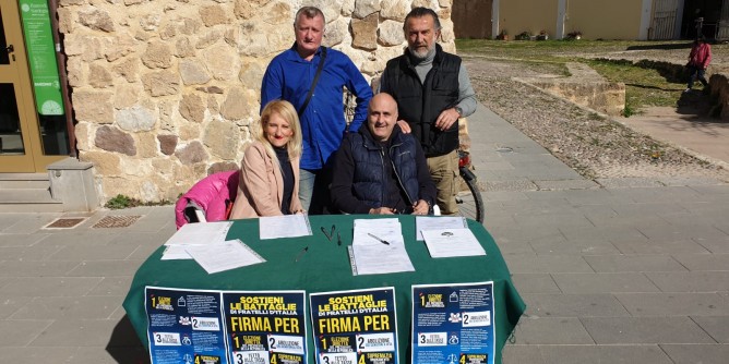 «Cittadini interessati, riproporremo l´iniziativa»