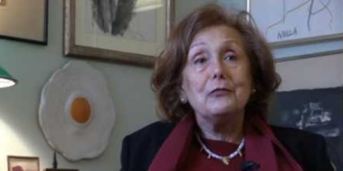 Libri: ad Alghero, Per donna sola