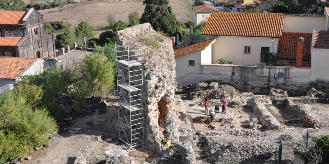 Uniss ed Ardara per ridare vita al palazzo giudicale