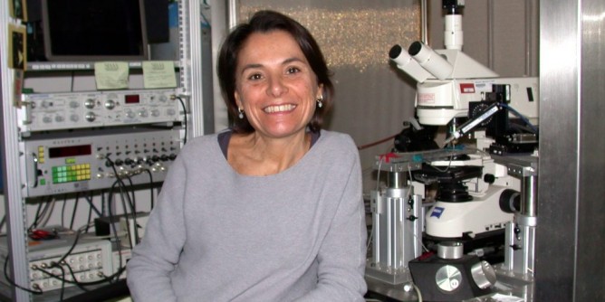 Ricerca: premio Gill center a Miriam Melis