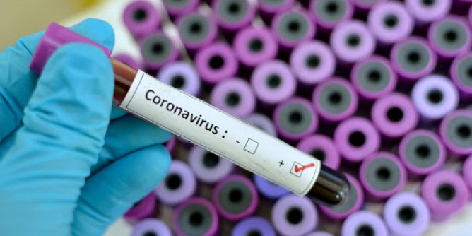 A Nuoro due nuovi casi di CoronaVirus