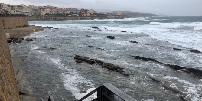 Meteo: <i>ondata</i> di freddo in arrivo