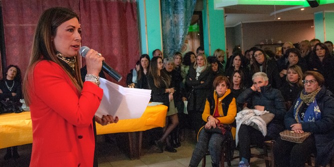 «Nuova stagione di idee per Ittiri»