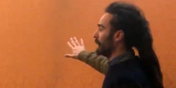 Di Nolfo: rimandare a casa chi è fuggito dal nord