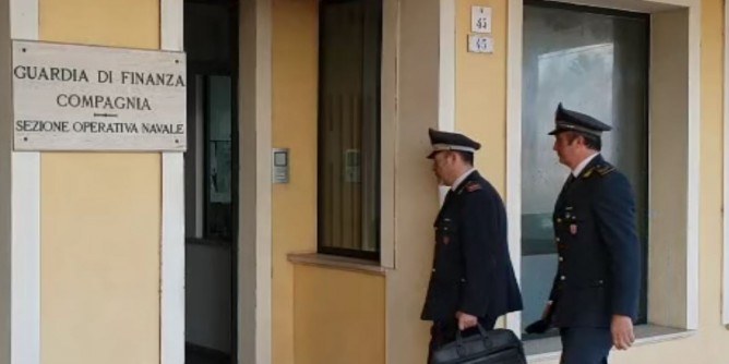 300mila euro l´evasione per un locale notturno di Alghero