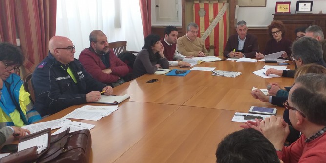 Alghero: teatro chiuso, preoccupa il centro anziani