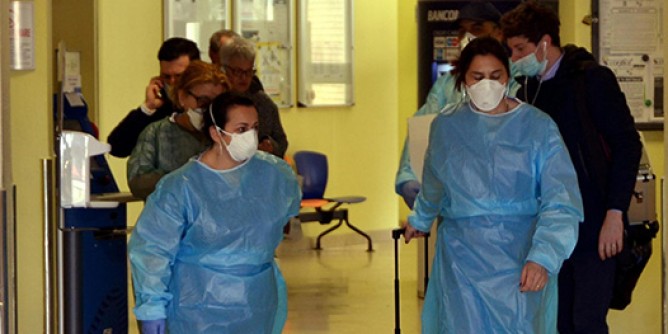 Iglesias e Quartu, nuovi contagi in Sardegna