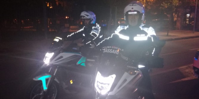 Coronavirus, locali a norma a Sassari: controlli