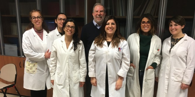 Epidemia coronavirus: in campo l´Università