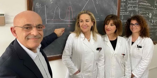CoronaVirus, Aou Cagliari: individuato il <i>paziente zero</i>