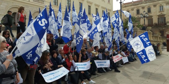 <i>Aspal</i>, pubblicata la graduatoria finale