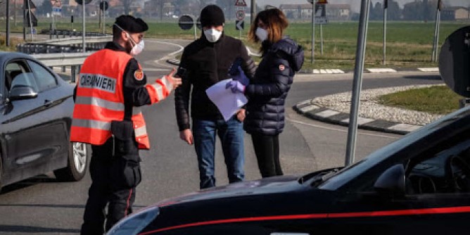 Bar e ristoranti chiusi alle 18: ecco tutte le misure