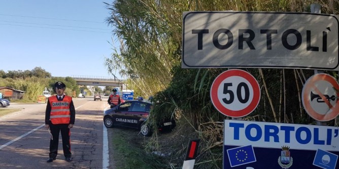 Fuga dal virus in hotel a Tortolì: denunciato albergatore