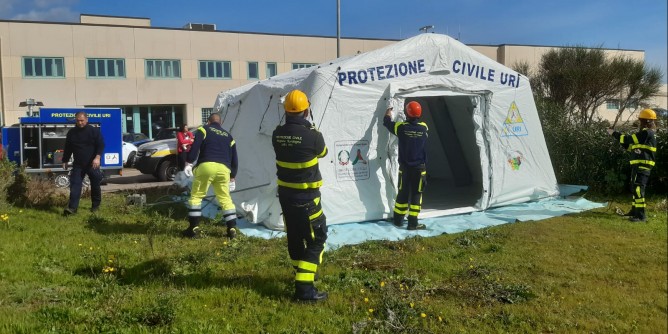 Unione Coros: contributo straordinario per l´emergenza