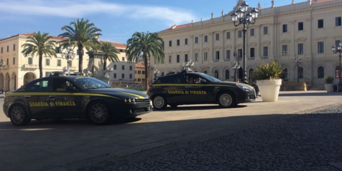 Mascherine non certificate: sospese 4 attività