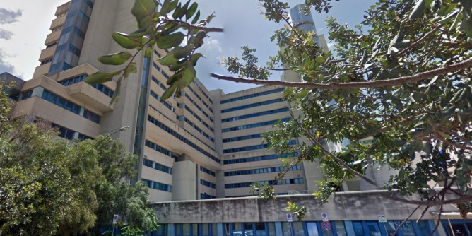 «Brotzu, troppi contagi in ospedale»