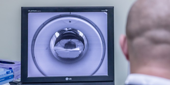 Referti radiologici: il ritiro si chiede via mail