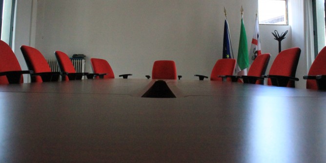 Telelavoro e smart working per l´Unione del Coros