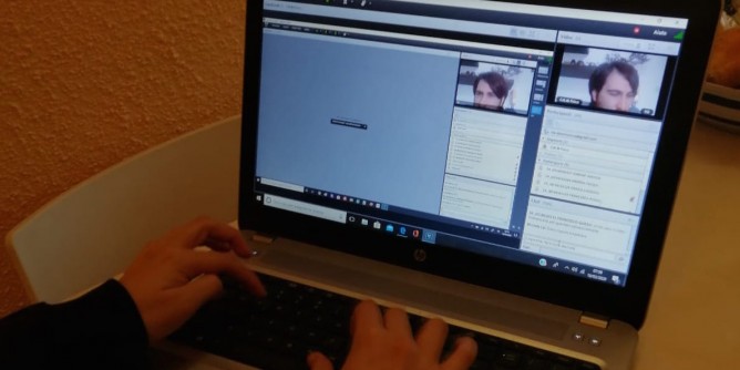 Nasce Unisslive, il <i>virus</i> della conoscenza
