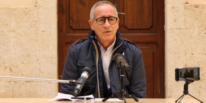 In campagna con famiglia, a Sassari si può