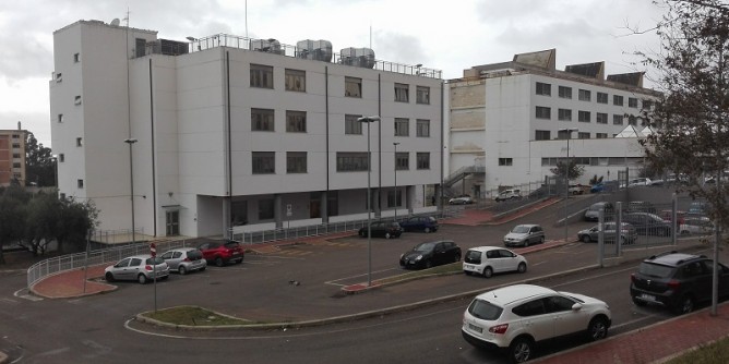 A Sassari contro Hiv e Sifilide