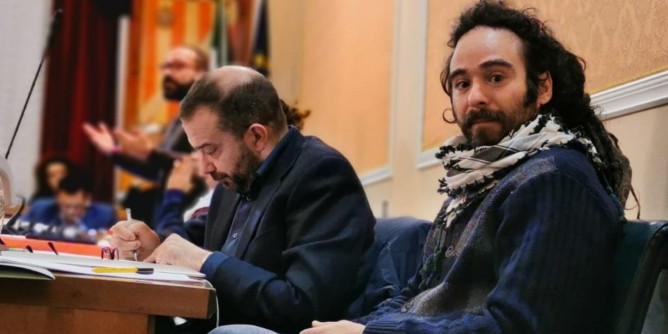 Subito i tamponi per tutta <i>Medicina</i>