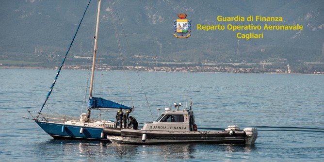 <i>Covid-19</i>: denunce a Cagliari