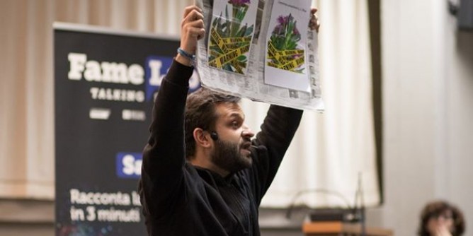 FameLab: proclamati i vincitori in Sardegna