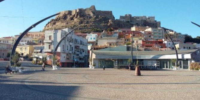 Castelsardo aderisce a L´ora della Terra
