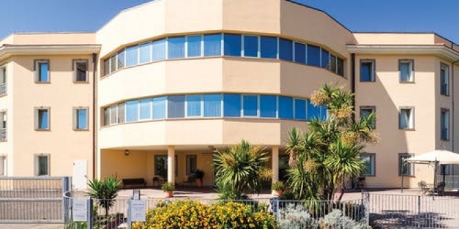 Allarme <i>Covid</i> nella Residenza San Nicola
