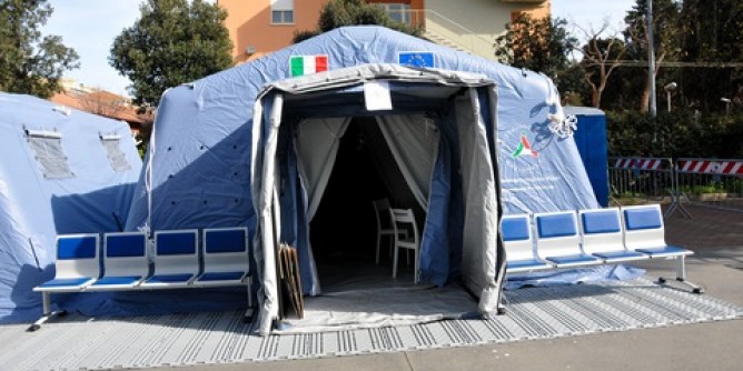 <i>Covid-19</i>: quarto giorno senza nuovi positivi nell´Isola
