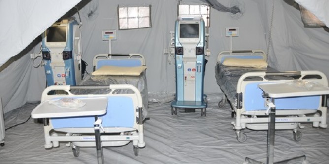 Covid-19, due <i>falsi</i> positivi: 1354 casi in Sardegna